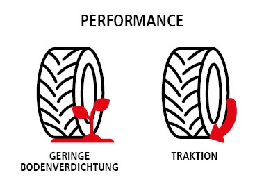 Piktogramm des Agrimax Reifen RT 765