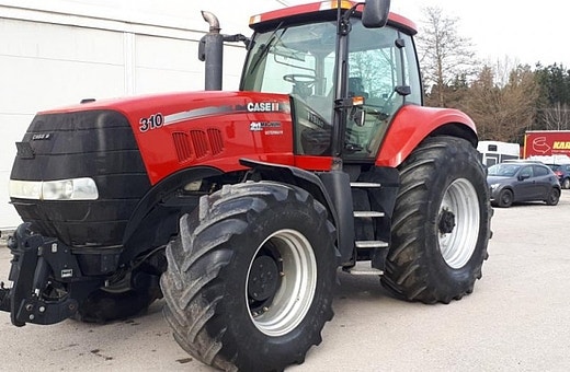 Magnum 310 CASE IH