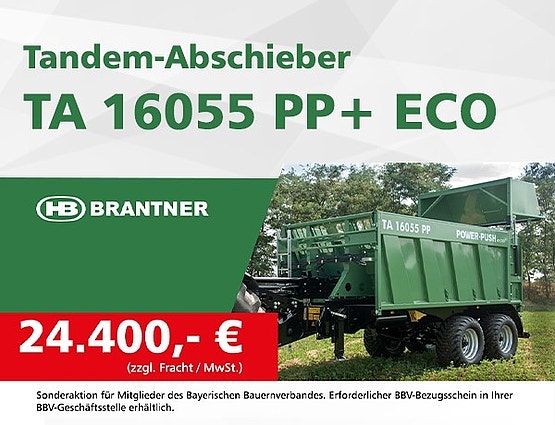 Brantner TA 16055